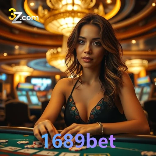 1689bet App