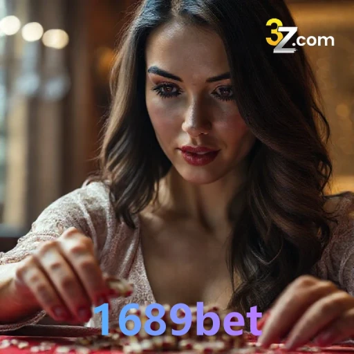 1689bet Baixar