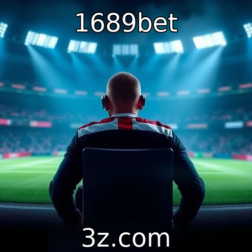 1689bet Descubra os segredos para apostar com sucesso em esportes