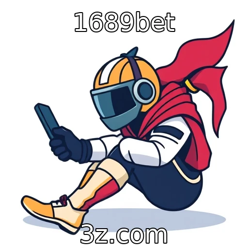 1689bet Estratégias Vencedoras em Apostas Esportivas: Dicas Práticas