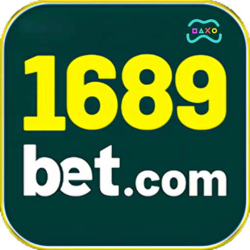 1689bet logo
