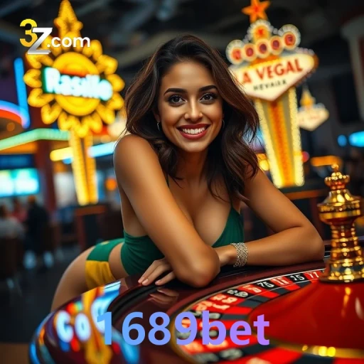 1689bet VIP