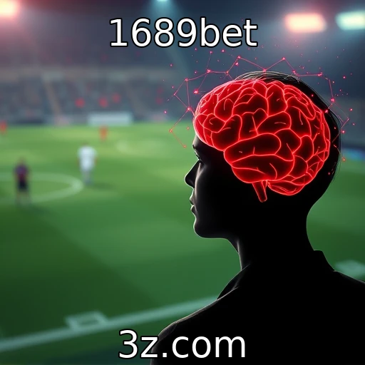 1689bet Táticas Vencedoras nas Apostas Esportivas: Faça Suas Análises com Precisão
